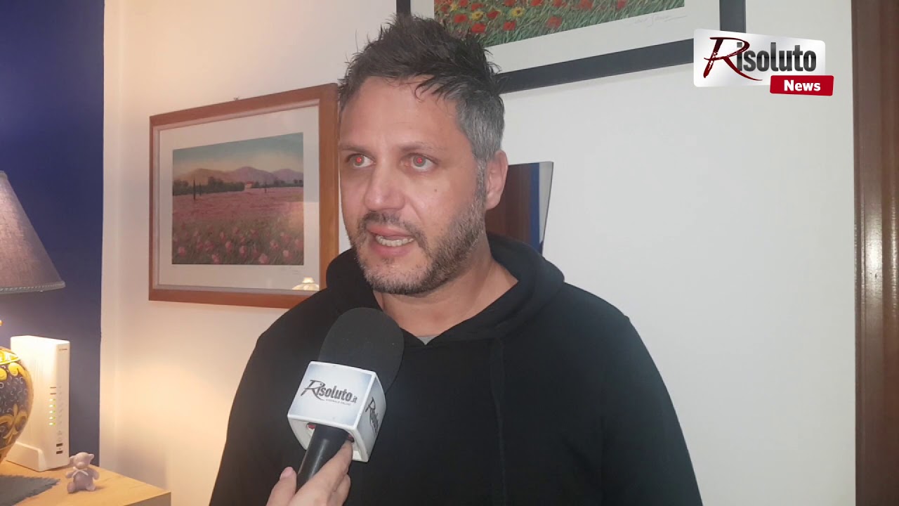 Calogero Di Leo Matteo Ruvolo Riccardo Romano
