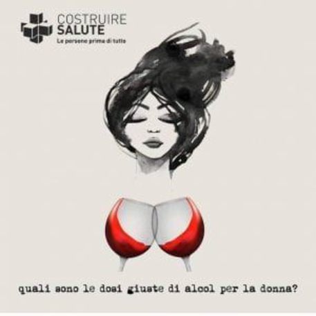 Accuse di sessismo sulla campagna istituzionale dell'assessorato regionale alla salute, ritirata in fretta