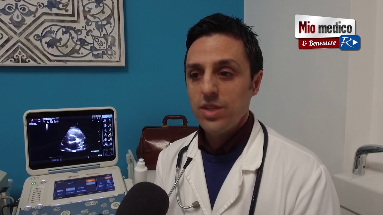 Patologie cardiologiche, ecco come riconoscerle