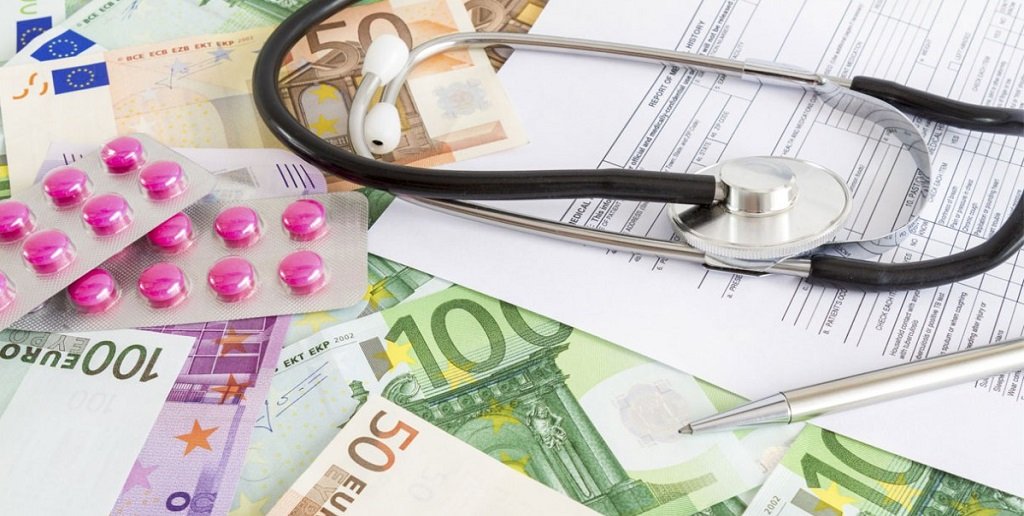 Spese mediche, niente detrazioni per chi paga in contanti