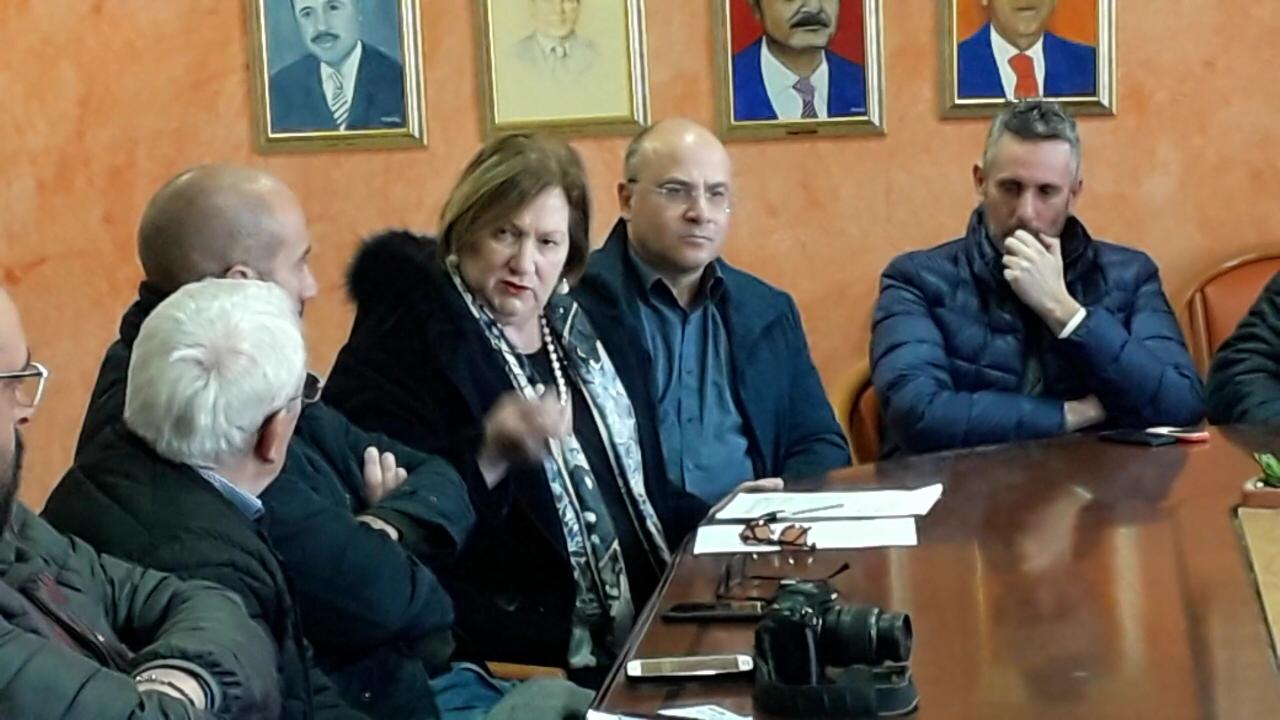 Incertezza sul futuro dell'ospedale di Ribera, conferenza dei sindaci voluta oggi dal Movimento 5 Stelle