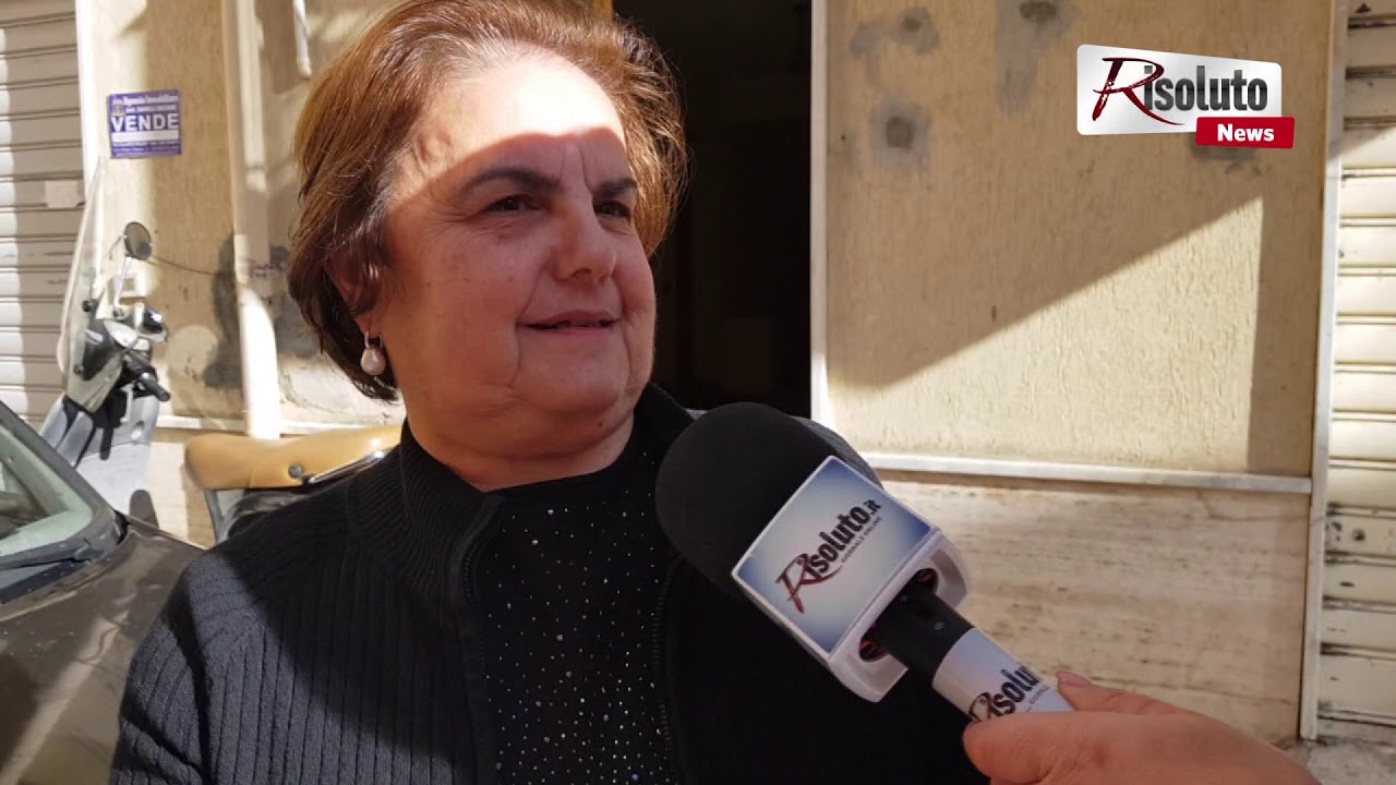 Ancora ratti nel centro storico di Sciacca da Santa Caterina a Sant'Agostino, residenti chiedono interventi (interviste)