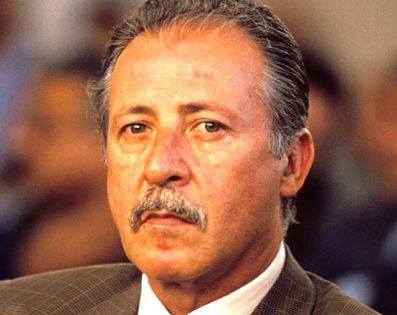 Avrebbe compiuto ottant'anni oggi il giudice Paolo Borsellino