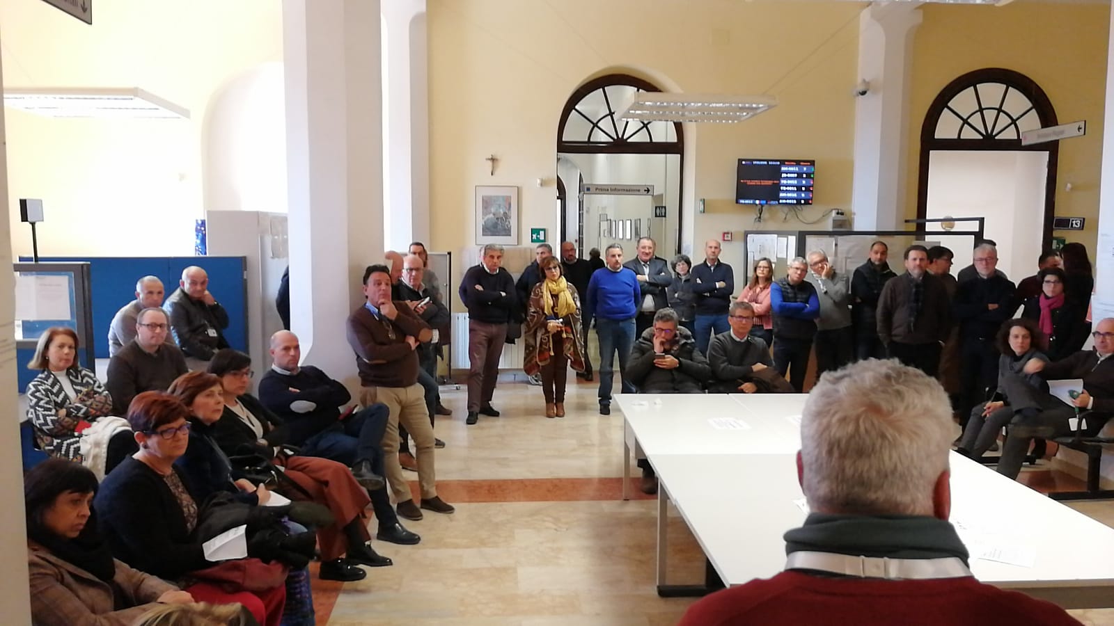 Dipendenti dell’Agenzia delle Entrate sul piede di guerra, il 23 gennaio manifestazione di protesta