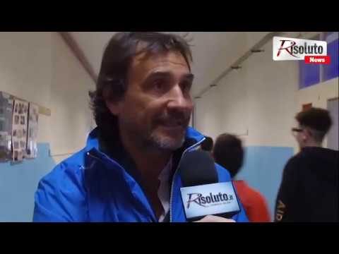 “Nauticimblu”, progetto di Marevivo al Don Michele Arena di Sciacca (Interviste)
