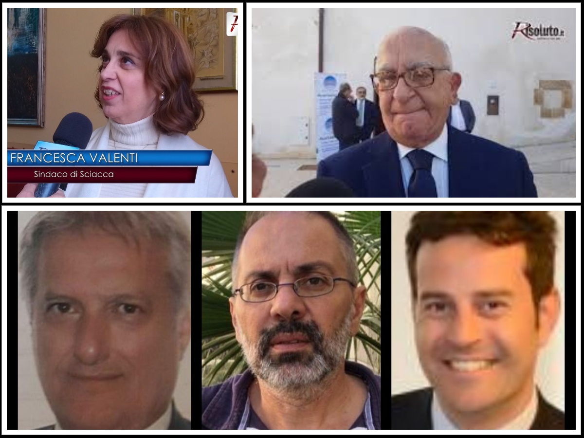 Rompe il silenzio Nuccio Cusumano sulla mozione: "Decideremo nelle prossime ore il secondo tempo di questa partita"