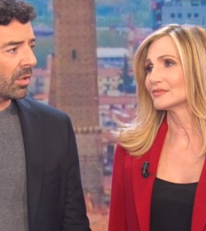 Il caso del bimbo morto in ospedale alla Vita in Diretta, in studio i genitori