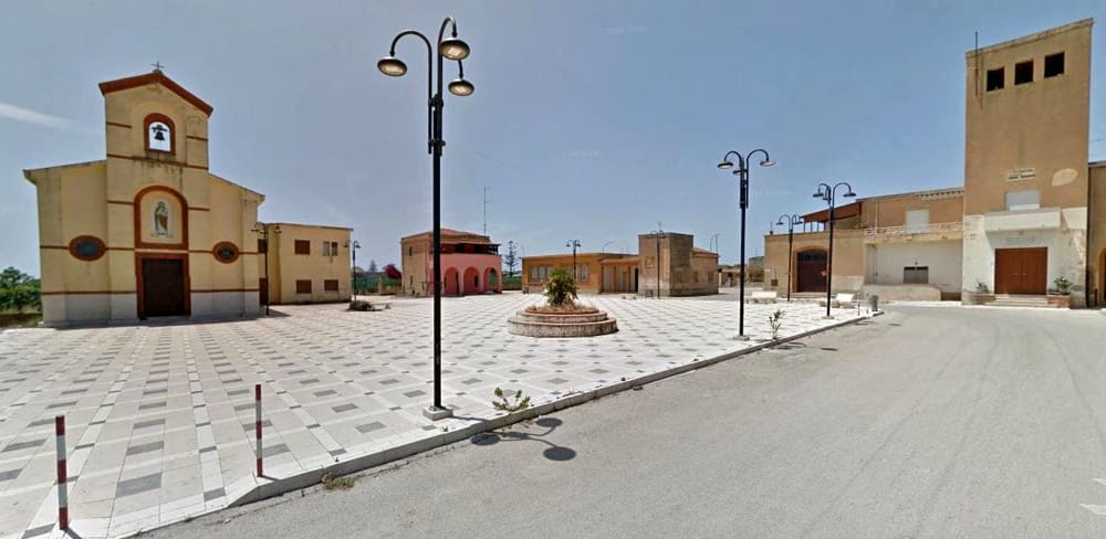 Lavori di riqualificazione della piazzetta di Borgo Bonsignore, stanziati 2.500.000 euro