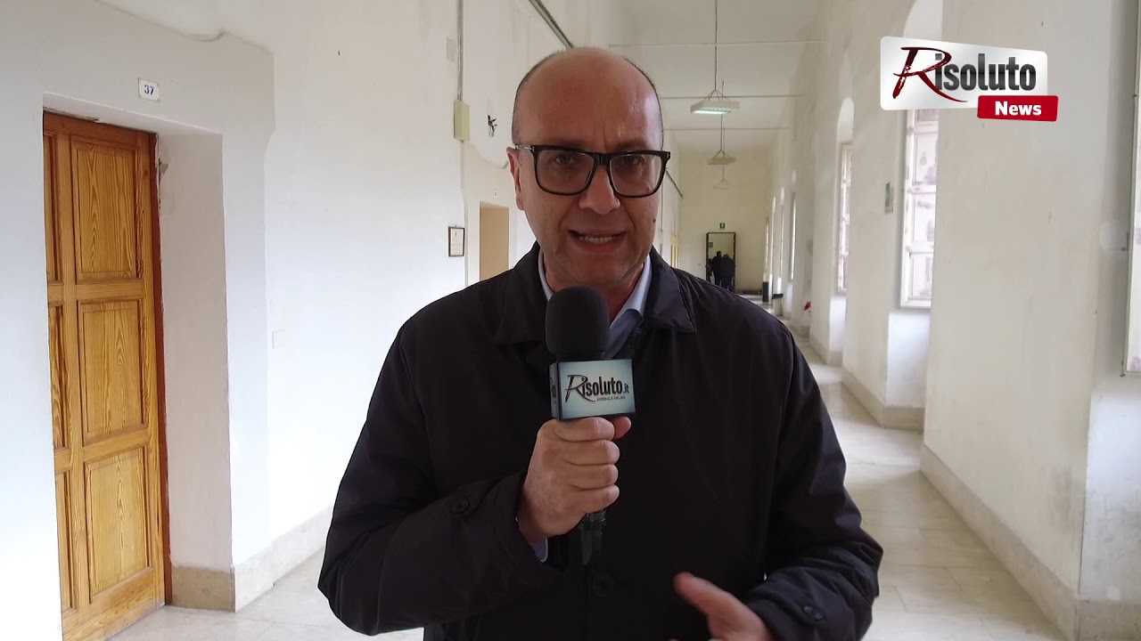 Sfiducia al sindaco di Sciacca, aumenta il numero degli indecisi (Video)