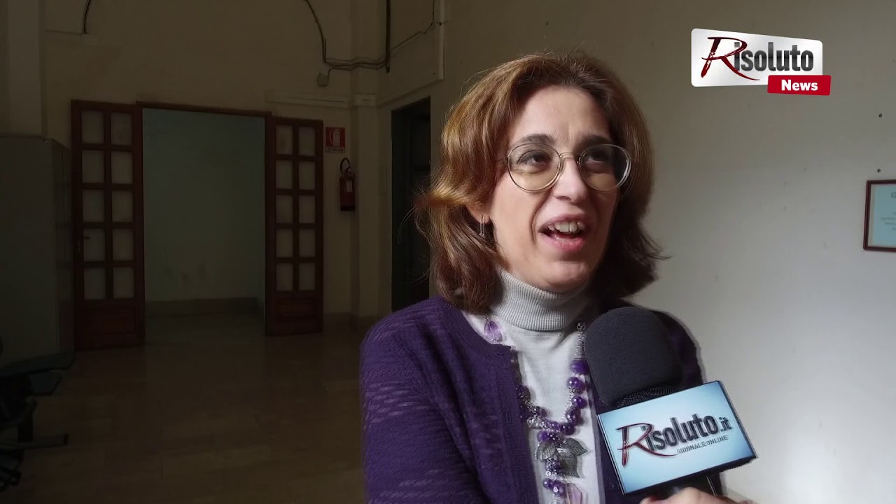 Il sindaco Francesca Valenti sulla mozione di sfiducia: "Nessun timore, ma non si può lavorare con tranquillità" (Intervista)