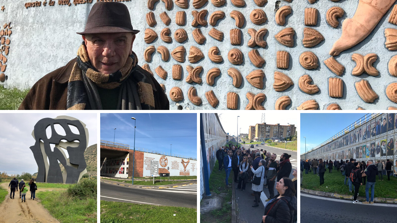 Il Liceo Artistico di Sciacca tra i partecipanti al concorso regionale indetto dal mecenate Antonio Presti