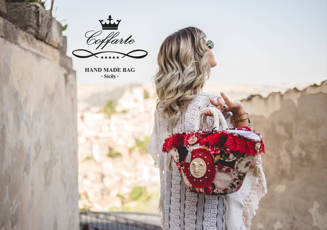 L'imprenditore Roberto Caggia di Comiso lancia la "coffa siciliana" nell'alta moda e sbarca a Dubai