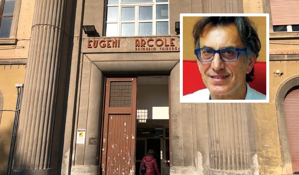 Non solo il caso della Neurochirurgia del Civico, indagine estesa ad altri sette reparti del Civico
