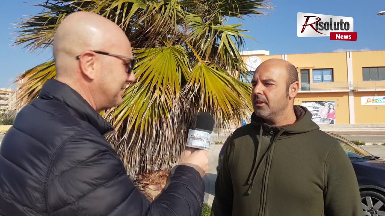 Tutti pazzi per i cani anche a Sciacca, ma in pochi sanno gestirli (Intervista)