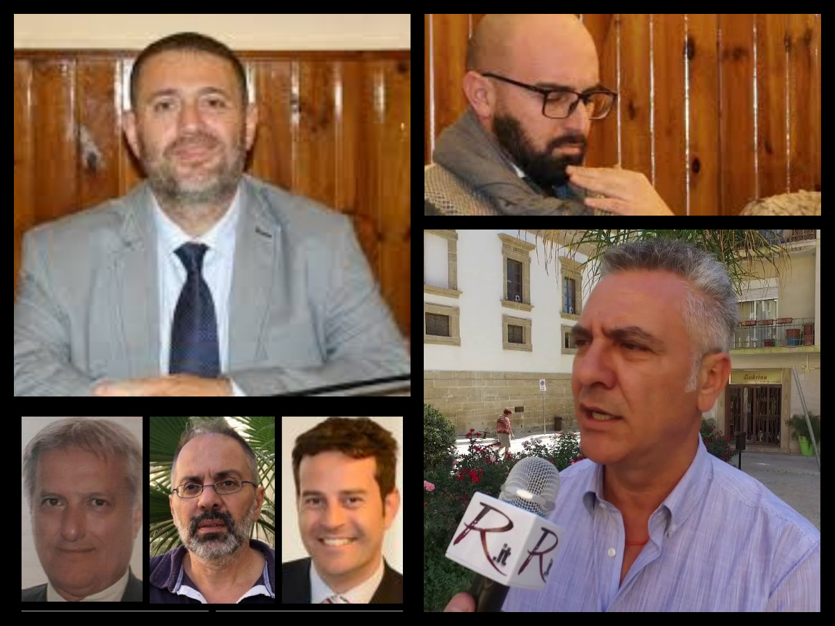Mozione di sfiducia e zone d'ombra, inizia una settimana decisiva per la politica saccense