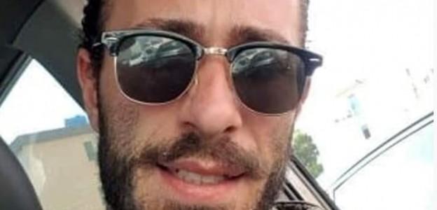 Da mercoledì non fa ritorno a casa: ore d'angoscia per un giovane di 28 anni, l'appello sui social del fratello