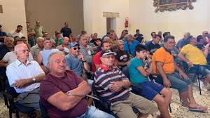 Regolamento comunitario che impone la videosorveglianza a bordo, stato di agitazione per la marineria saccense