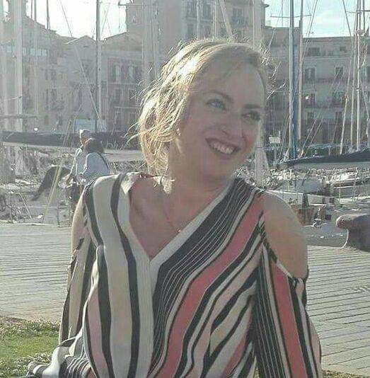 Lutto nel giornalismo agrigentino, muore a 44 anni  Loredana Guida