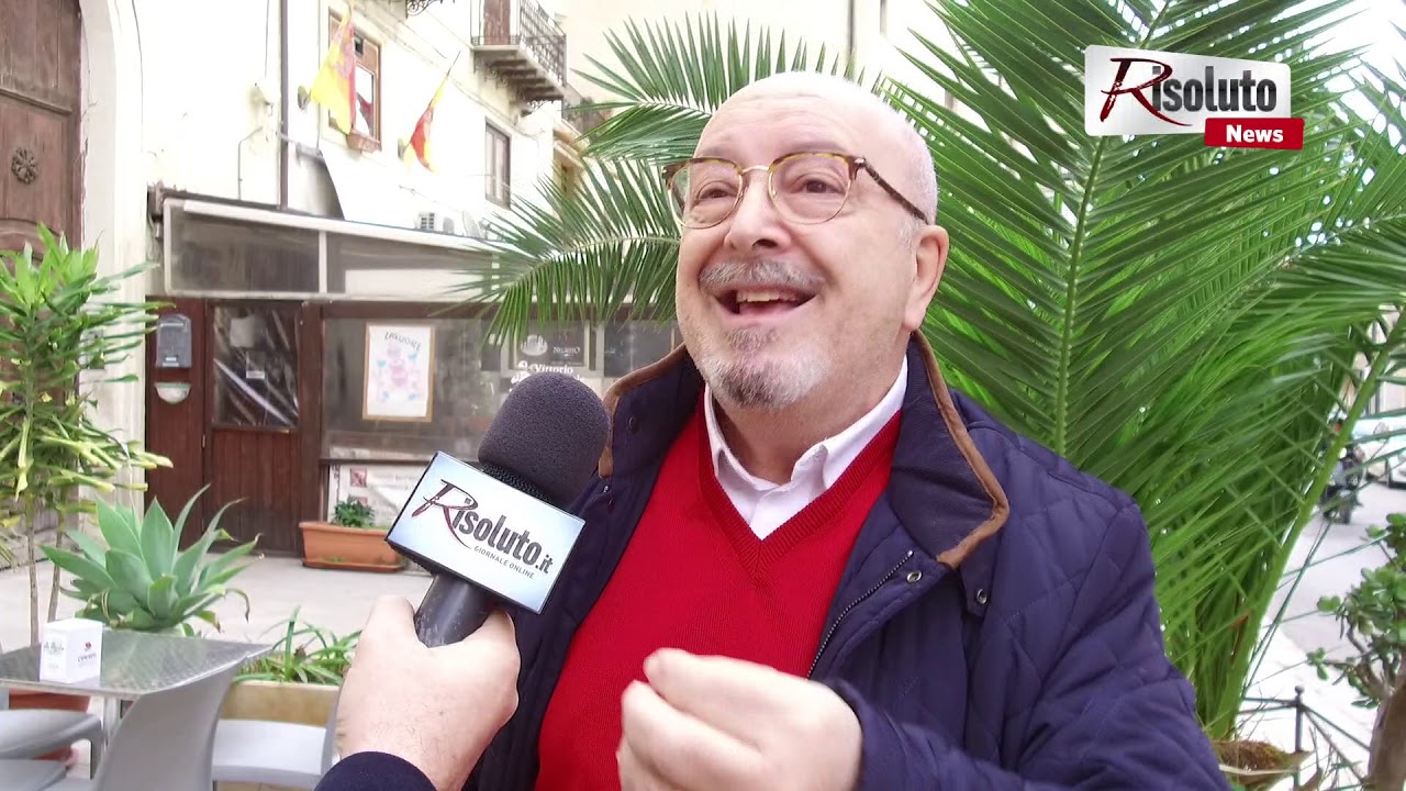 La mozione di sfiducia al sindaco di Sciacca secondo Siso Montalbano, l'ex parlamentare deluso dal centrosinistra  (intervista)