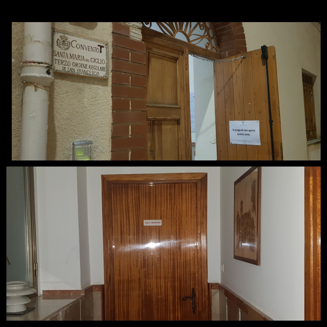 "Cusumaniani" sbarrati al Giglio, l'ex senatore: "Non rilascio dichiarazioni"