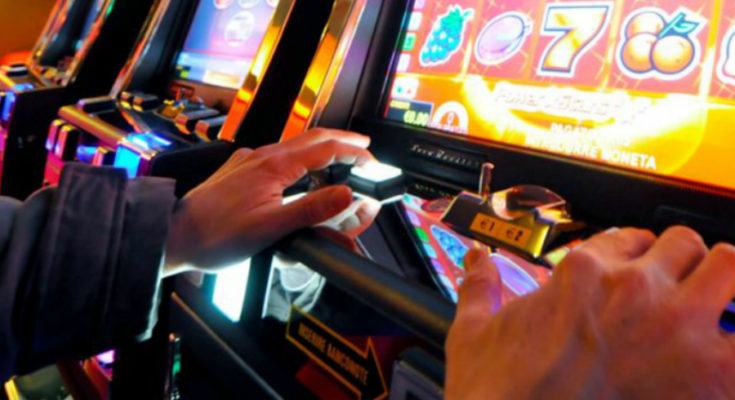 Allarme ludopatia a Sciacca, nel 2018 i saccensi hanno speso quasi 29 milioni di euro