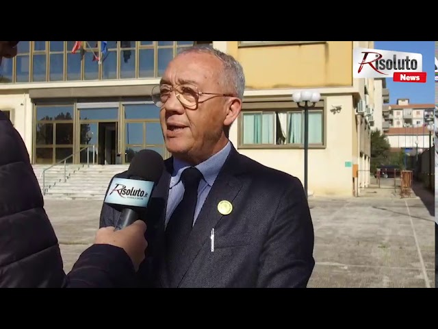 Ampliamento del circondario giudiziario di Sciacca, presentato un disegno di legge (Intervista)