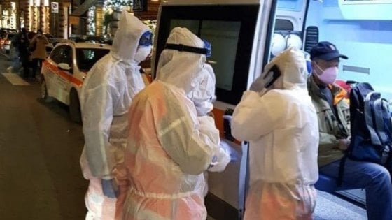 Due casi in Italia di Coronavirus, l'Oms alza il livello a "emergenza globale"
