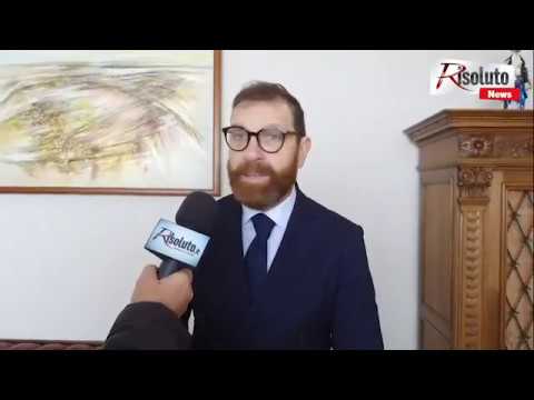 Il disegno di legge per l'ampliamento del circondario giudiziario del Tribunale di Sciacca, tutti i dettagli dal presidente dell'Ordine degli Avvocati (Intervista)