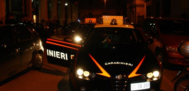 Duplice omicidio a Mussomeli, uccide la compagna e la figlia di lei poi si spara
