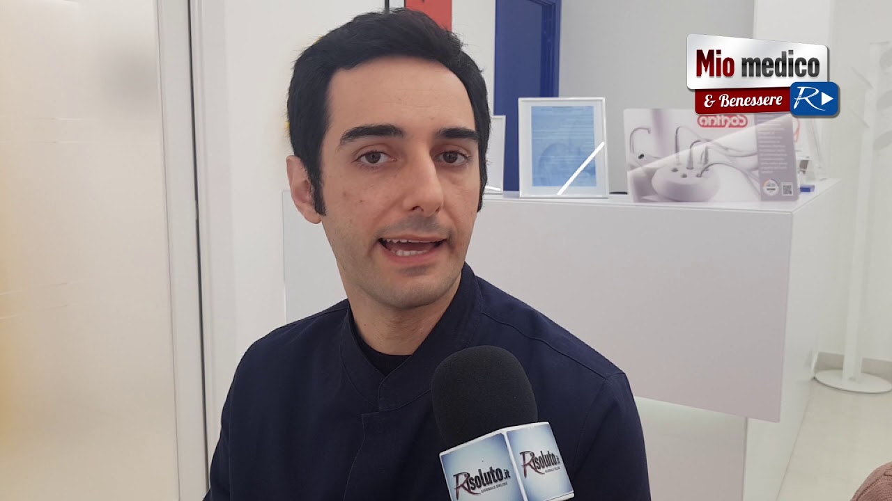 Infenzioni dentali, sviluppi e complicanze