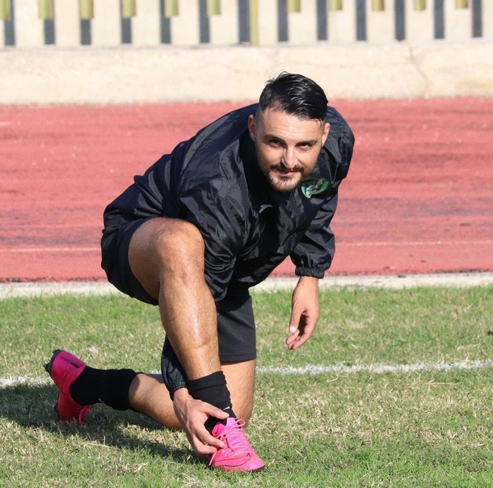 Galluzzo superstar mette a segno tre reti e trascina lo Sciacca alla vittoria