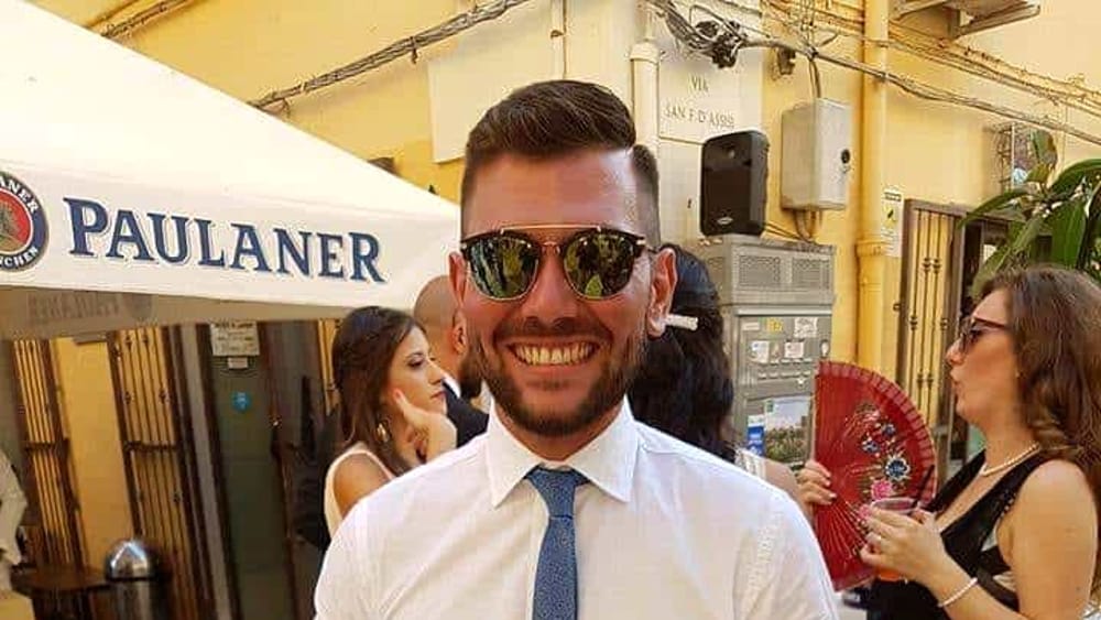 Incidente a Ravanusa, muore giovane ex consigliere comunale dei Cinque Stelle