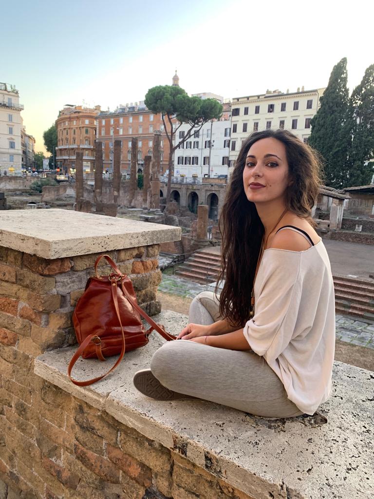 E' saccense la promettente filologa Sara Guirreri, al suo attivo già due pubblicazioni per la Bonanno Editore