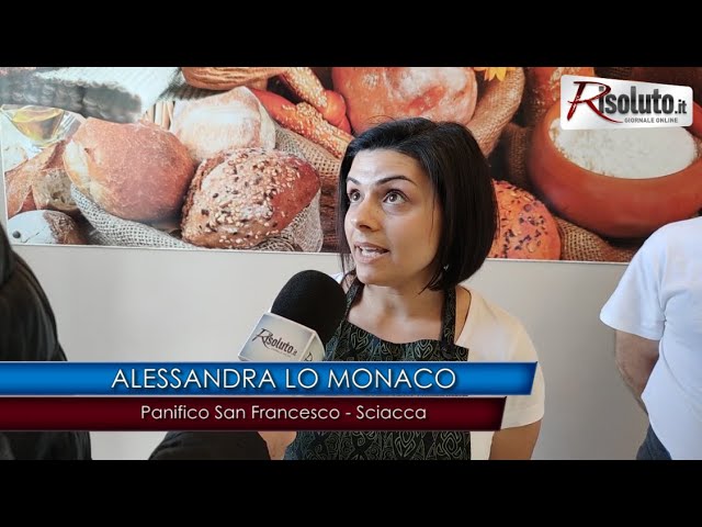 I panificatori:" Inevitabile l'aumento del costo del pane a Sciacca". (Intervista)