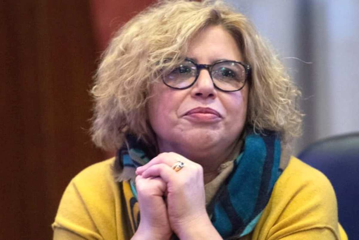 Concetta Castilletti è la siciliana che ha isolato il Coronavirus