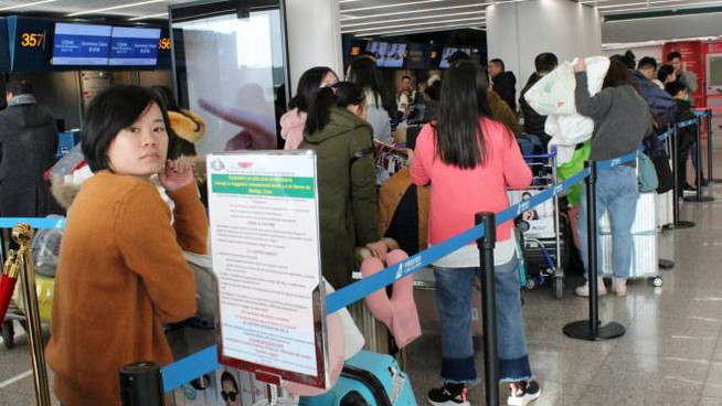 Uno studente di Montevago rientrerà in Italia tra qualche giorno da Daqing in Cina, il papà:"Mio figlio sta bene e presto tornerà a scuola"