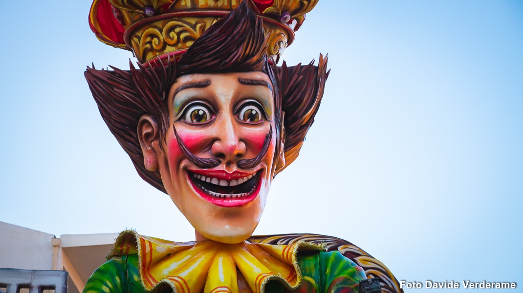 Carnevale di Sciacca, ecco il programma ufficiale dell'edizione 2020