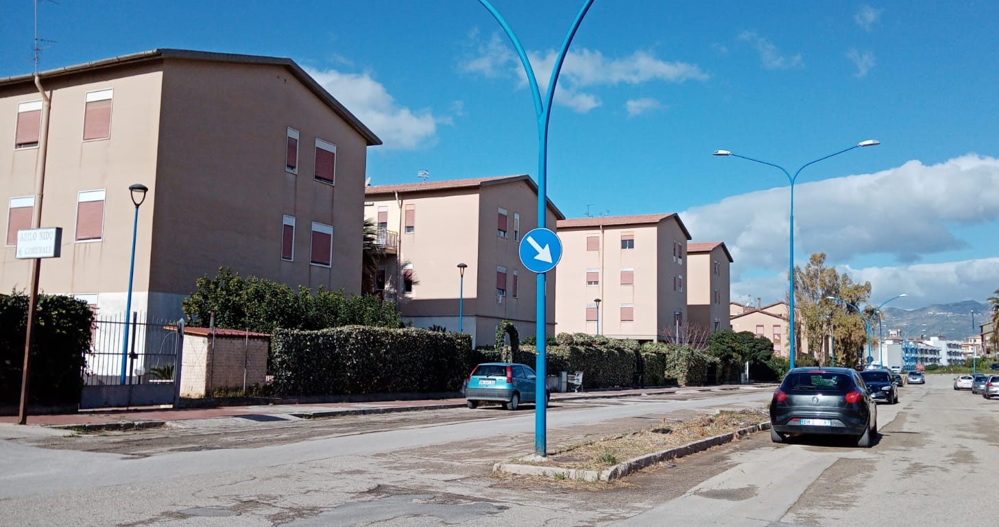 Al via lavori di manutenzione delle case popolari di via Degli Appennini a Ribera, un successivo intervento riguarderà quelle di via Acerra a Sciacca