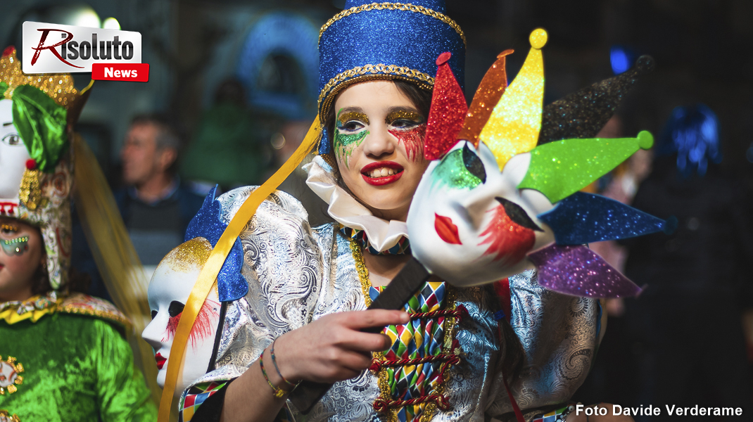 Ticket del Carnevale, Ambrogio insorge: "Non è opportuno far pagare i saccensi"