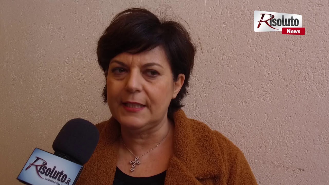 Cinzia Deliberto: "Per la sfiducia al sindaco Valenti la partita non è chiusa" (Intervista)