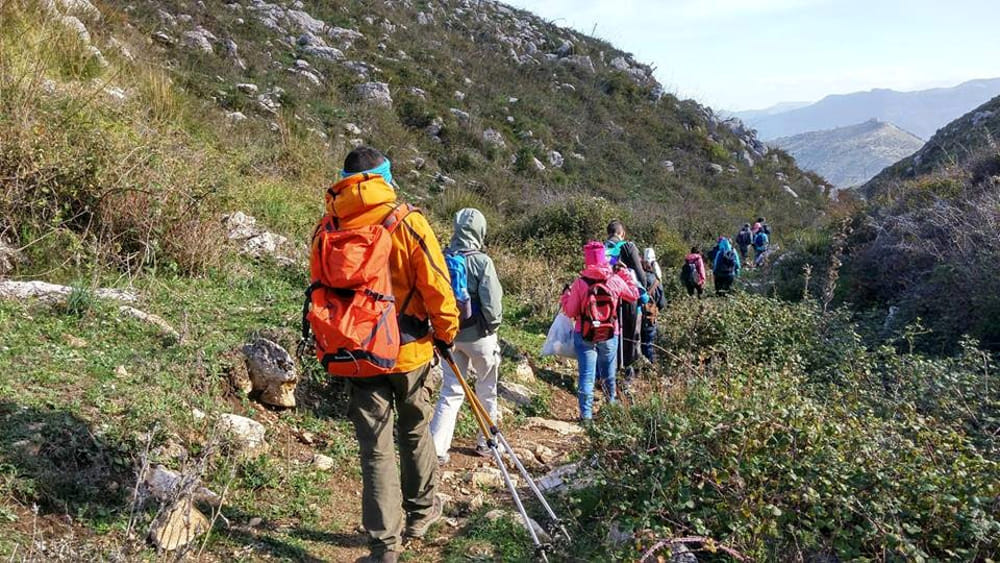 Sciacca tra le tappe delle "Orme di San Bernardo" un percorso di fede, arte e natura che prenderà il via  da Corleone