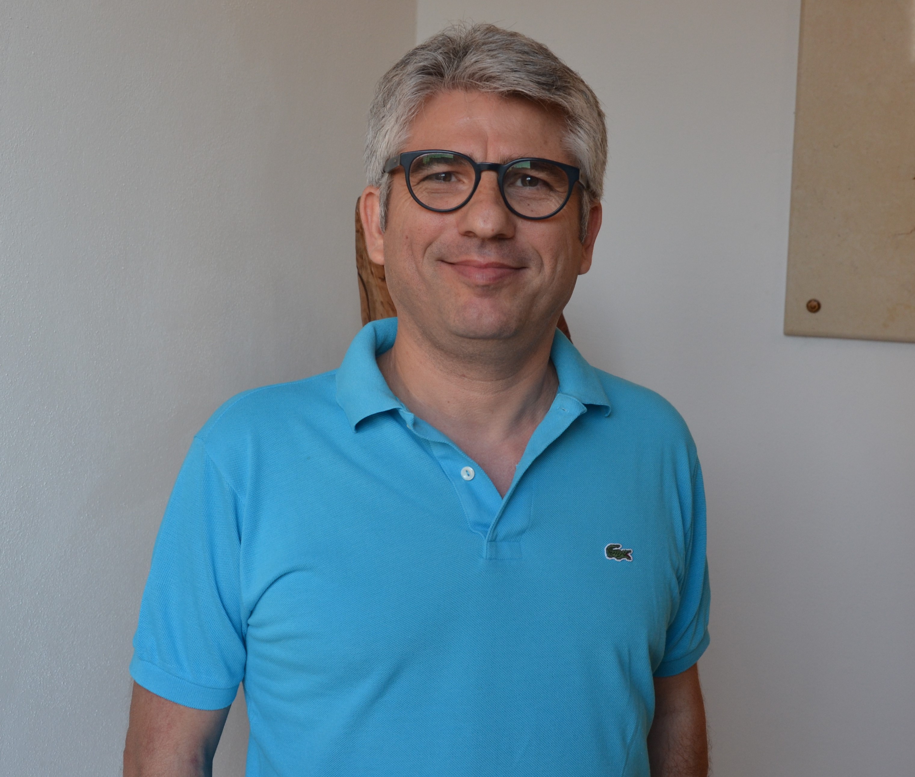 Amministrative a Ribera, Matteo Ruvolo scalda i motori e la coalizione Pace ancora ferma