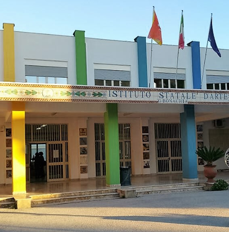 Sicurezza nelle scuole agrigentine: la Ve.ma. Progetti srls si aggiudica la gara per le indagini sulla sicurezza degli edifici
