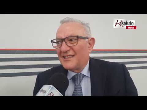 Presentata la nuova associazione "Sciacca Terme Rinasce", il presidente Sciume': "Dinnanzi lo sconforto amministrativo, ognuno e' chiamato a fare"