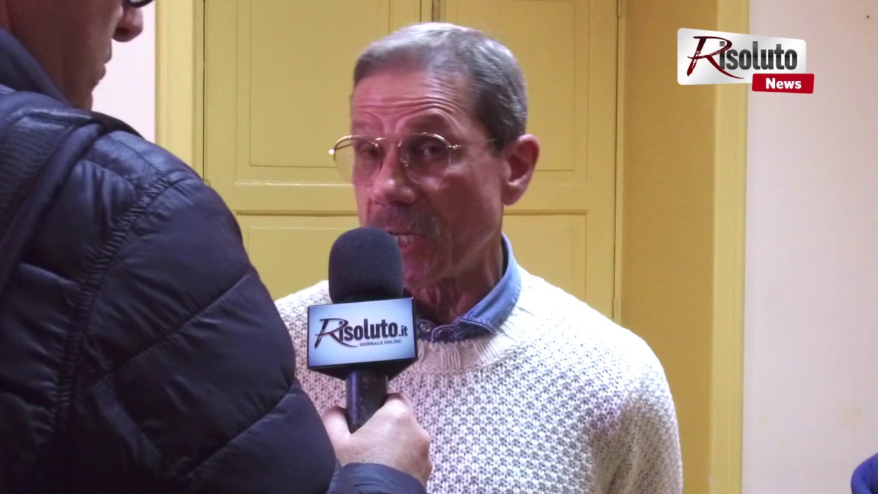 Bando Terme, il Comitato Patrimonio Termale: "Lo abbiamo detto anche alla sindaca e' una bozza indecente"