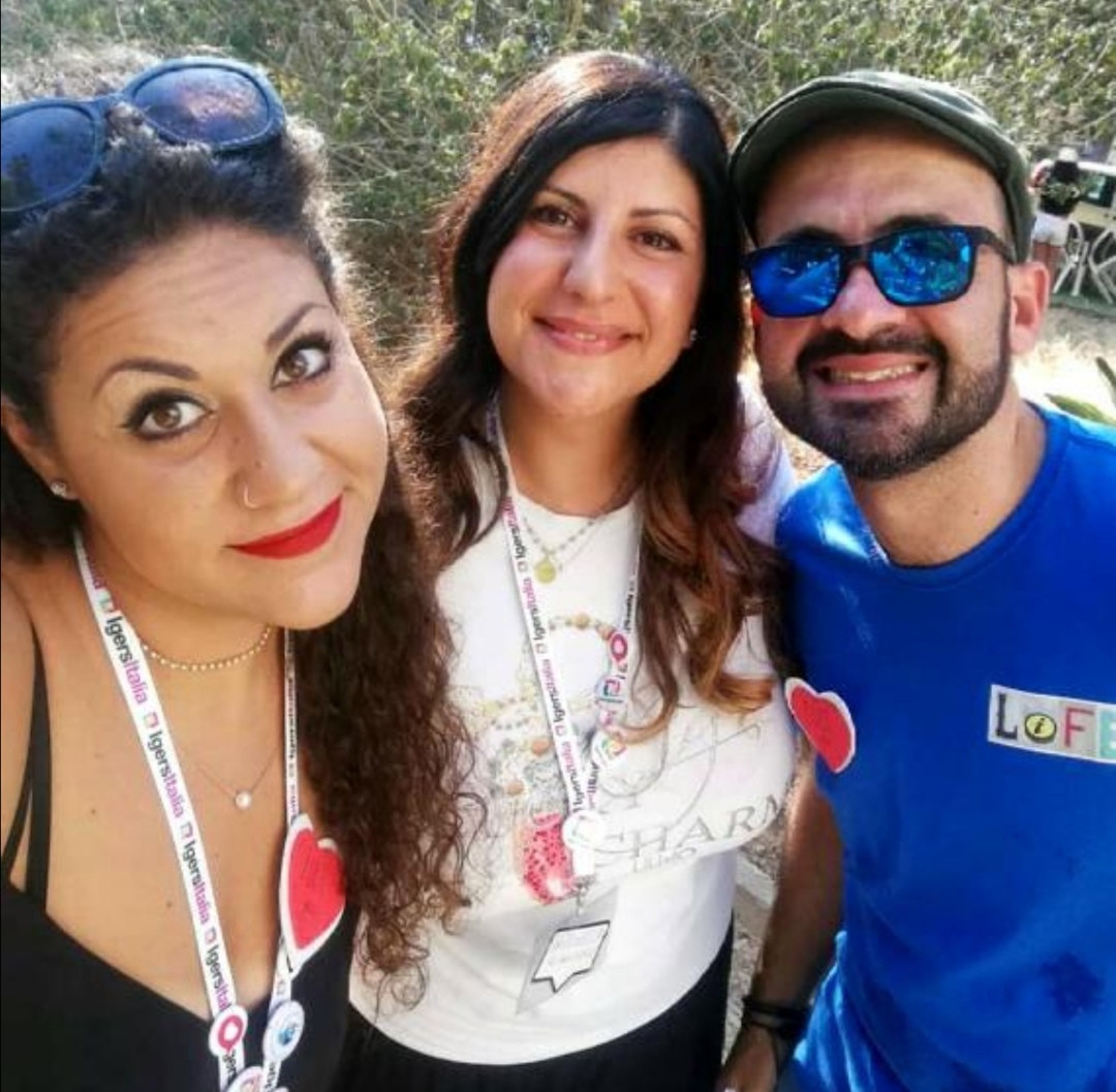 La community Instagram di Igers Agrigento in partnership con il Carnevale di Sciacca 2020