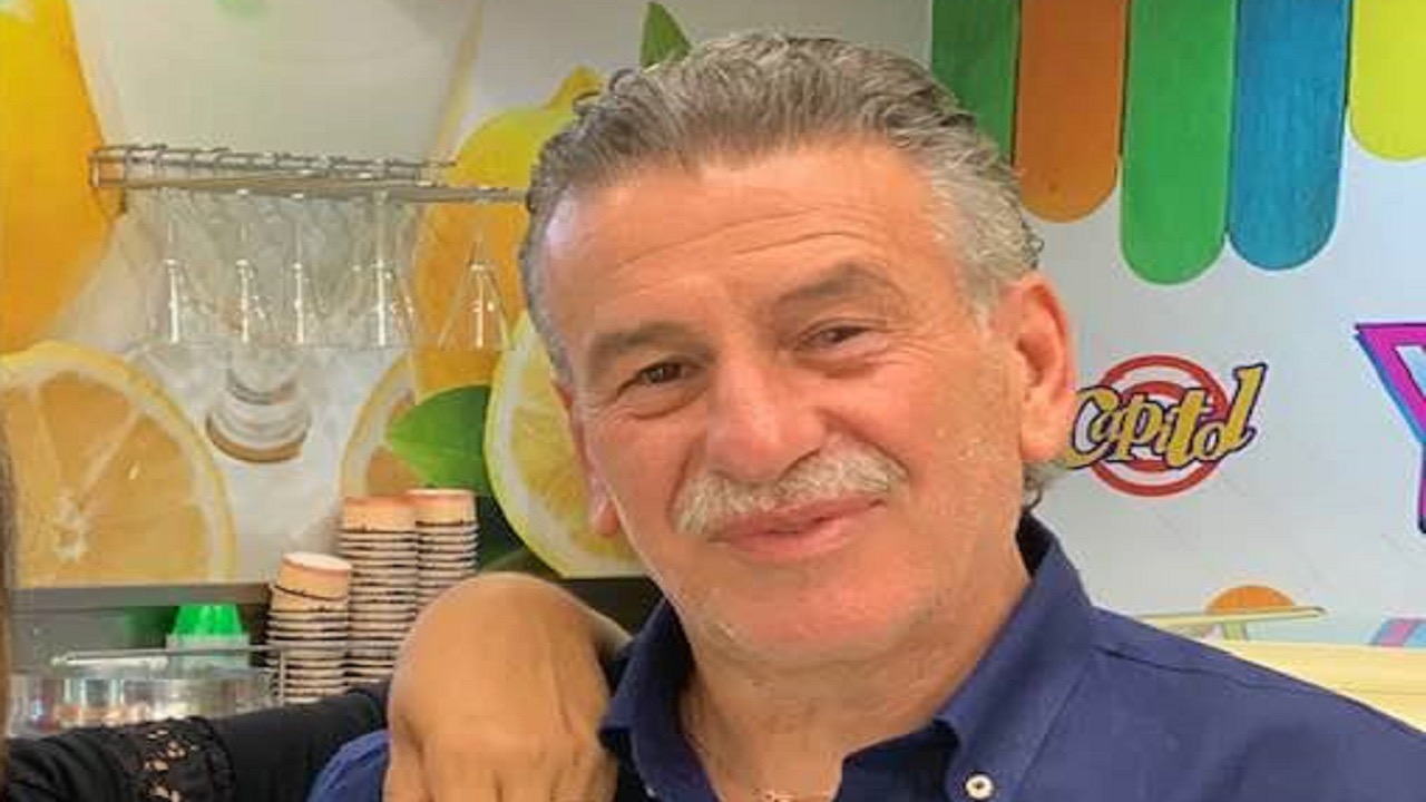 Domani al Gurrera il derby Sciacca - Empedoclina nel ricordo di Michele Ciancimino