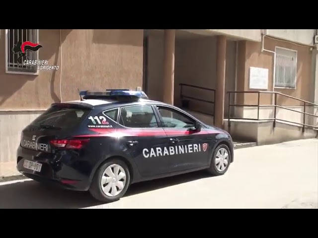 Si improvvisavano rapinatori e ladri di appartamento, denunciati tre incensurati