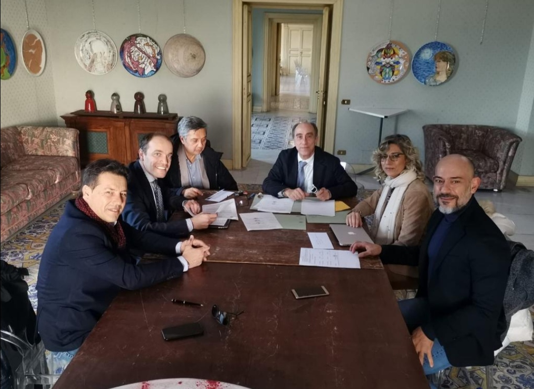 L’Istituto Toscanini di Ribera protagonista della Federazione Musicale Regionale Siciliana