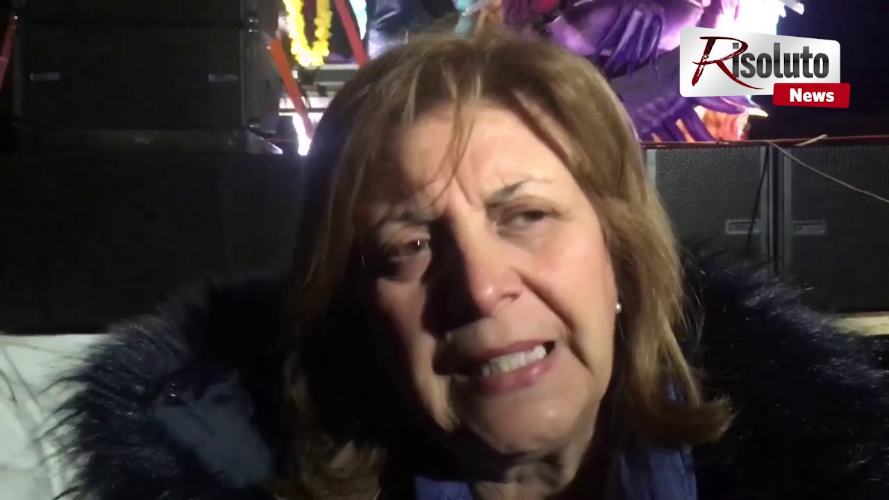 Carnevale di Montevago, continua la festa oggi e domani con la sfilata dei carri allegorici (Video)